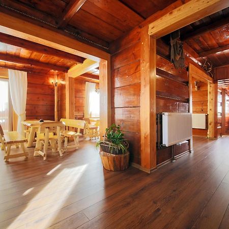 Wynajem Pokoi Rancho Apartment Zab Luaran gambar