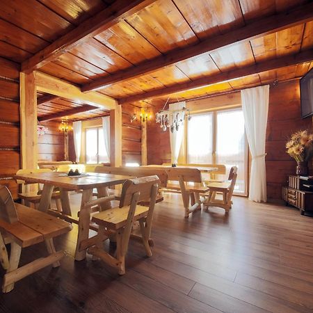 Wynajem Pokoi Rancho Apartment Zab Luaran gambar