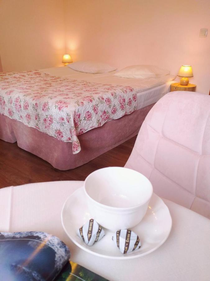 Wynajem Pokoi Rancho Apartment Zab Luaran gambar