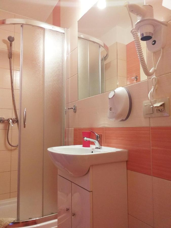Wynajem Pokoi Rancho Apartment Zab Luaran gambar