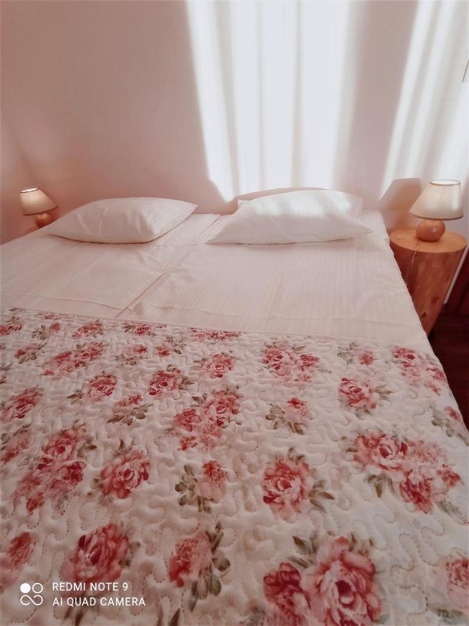 Wynajem Pokoi Rancho Apartment Zab Luaran gambar