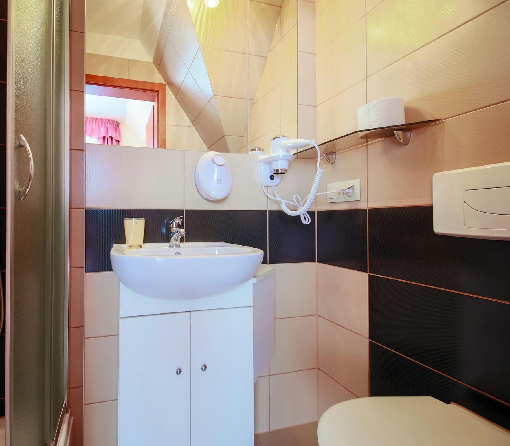 Wynajem Pokoi Rancho Apartment Zab Luaran gambar