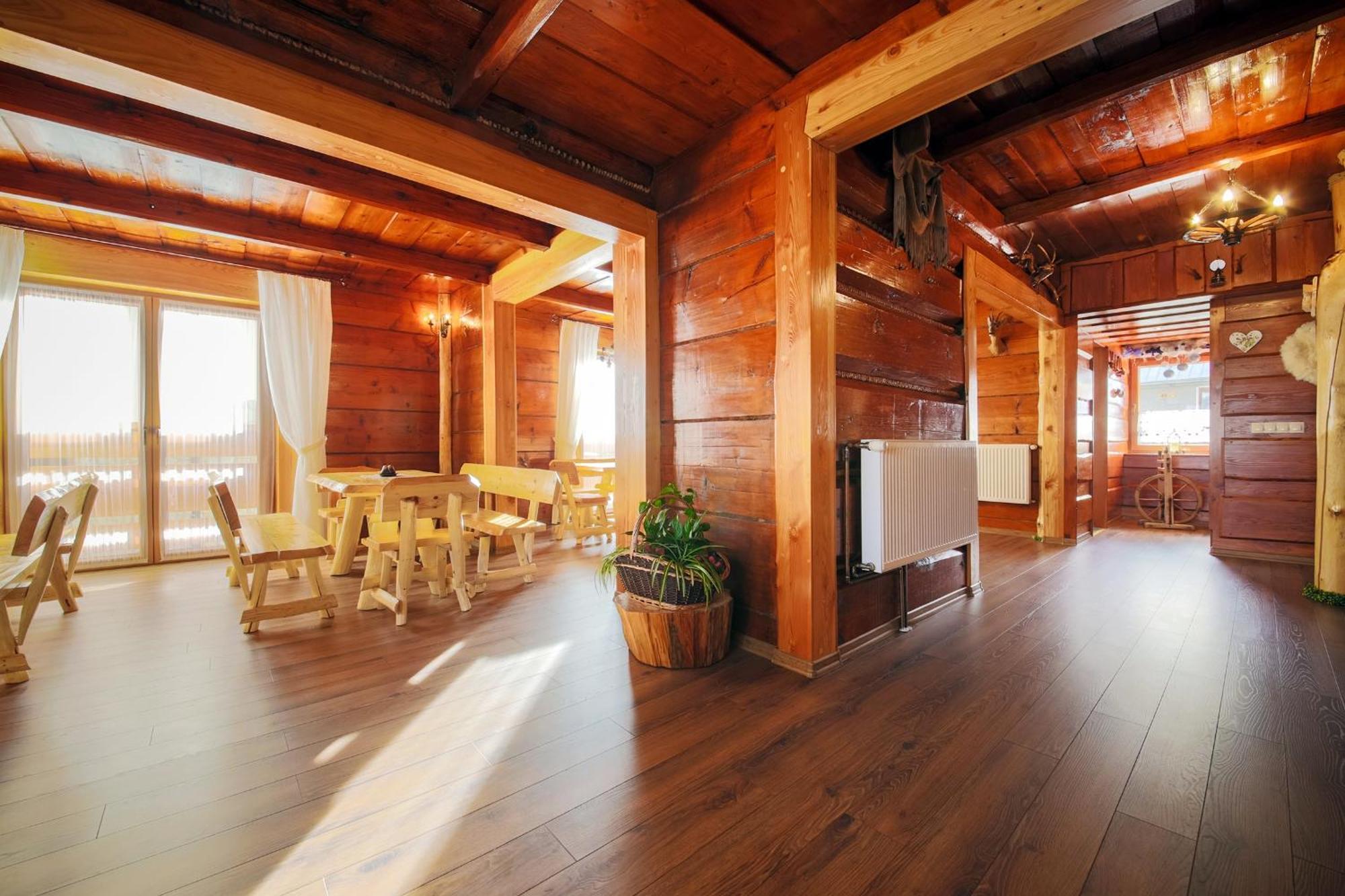Wynajem Pokoi Rancho Apartment Zab Luaran gambar