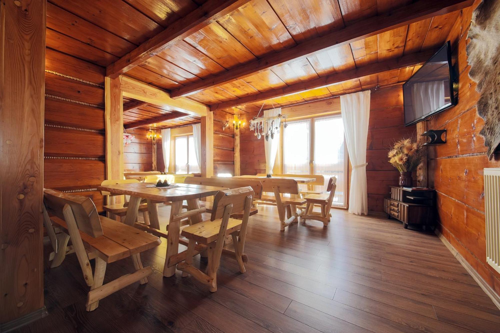 Wynajem Pokoi Rancho Apartment Zab Luaran gambar