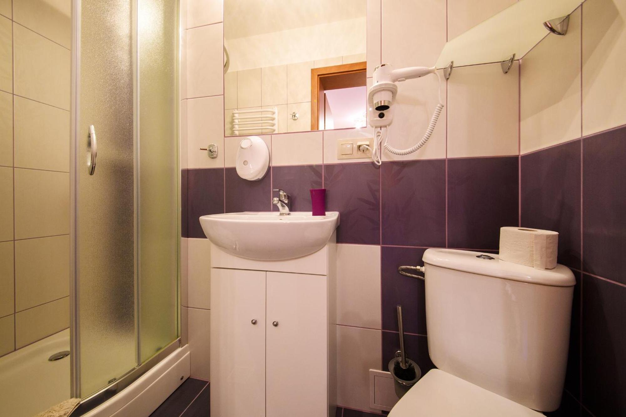 Wynajem Pokoi Rancho Apartment Zab Luaran gambar