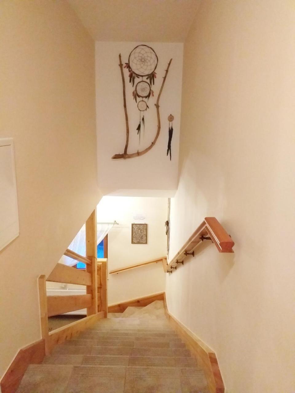 Wynajem Pokoi Rancho Apartment Zab Luaran gambar